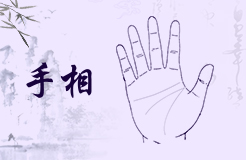 中年运气大开的手相图解(中年运气大开的手相女)
